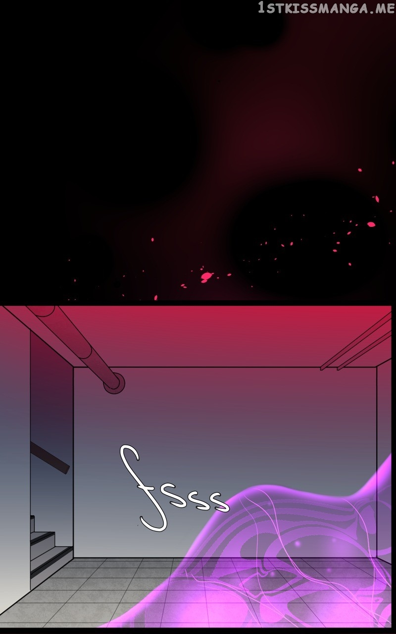 Black Horda Chapter 147 - page 33