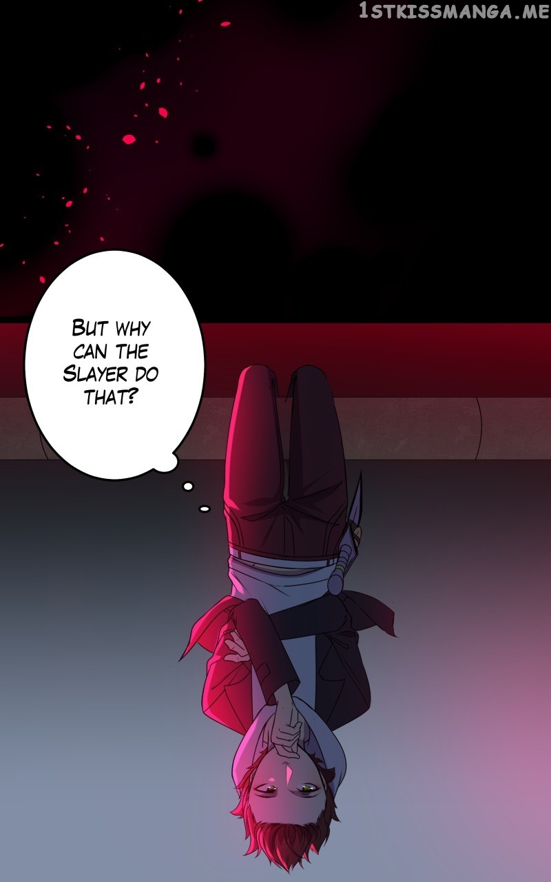 Black Horda Chapter 147 - page 47