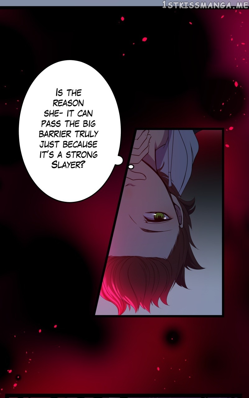 Black Horda Chapter 147 - page 48