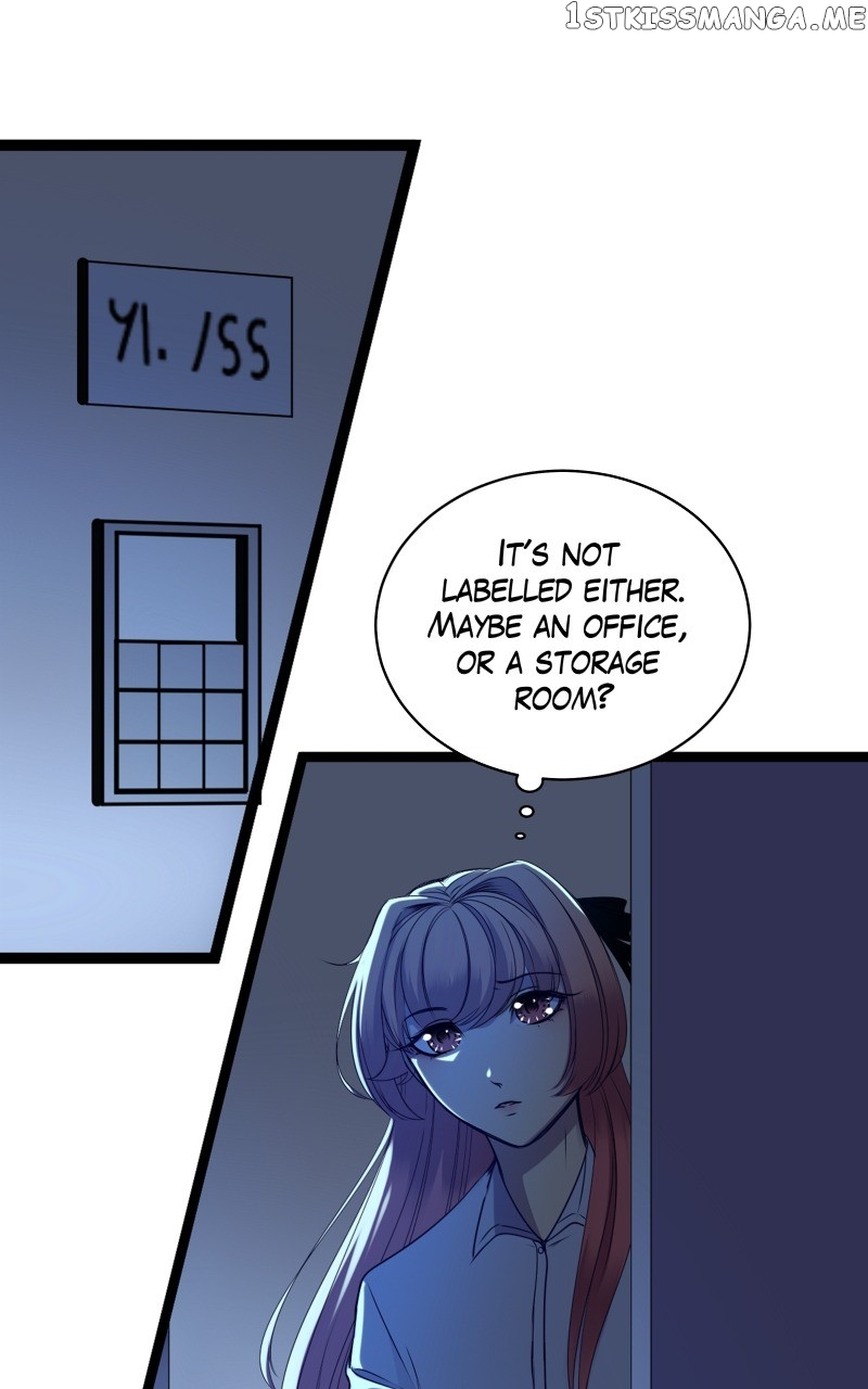 Black Horda Chapter 148 - page 15
