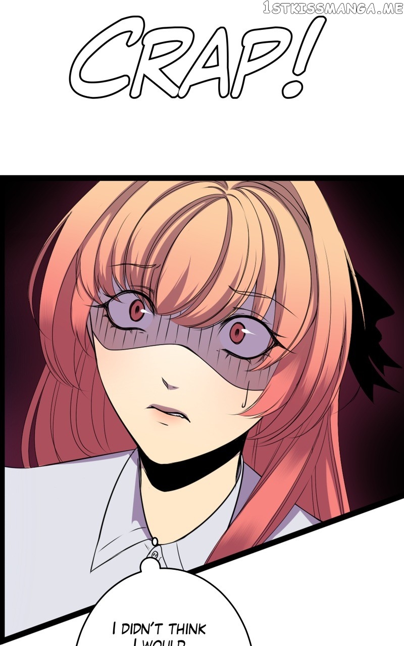 Black Horda Chapter 148 - page 18