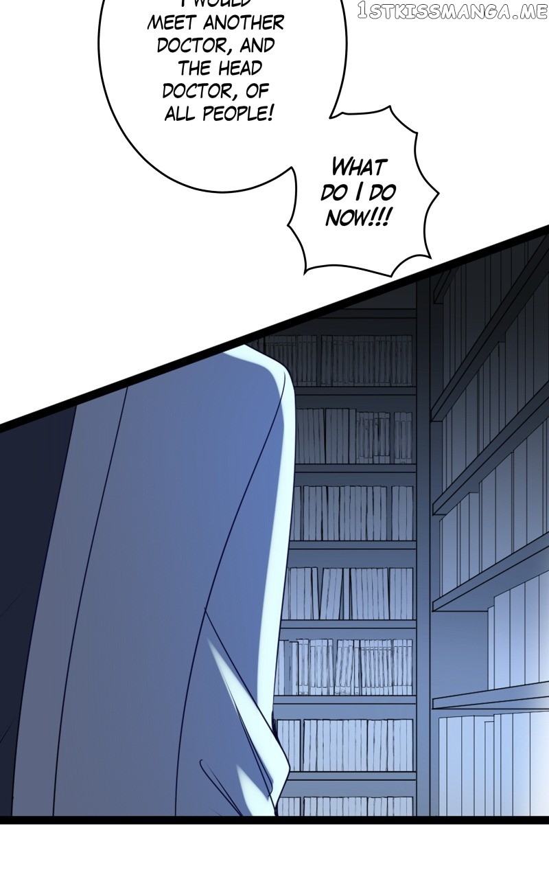 Black Horda Chapter 148 - page 19
