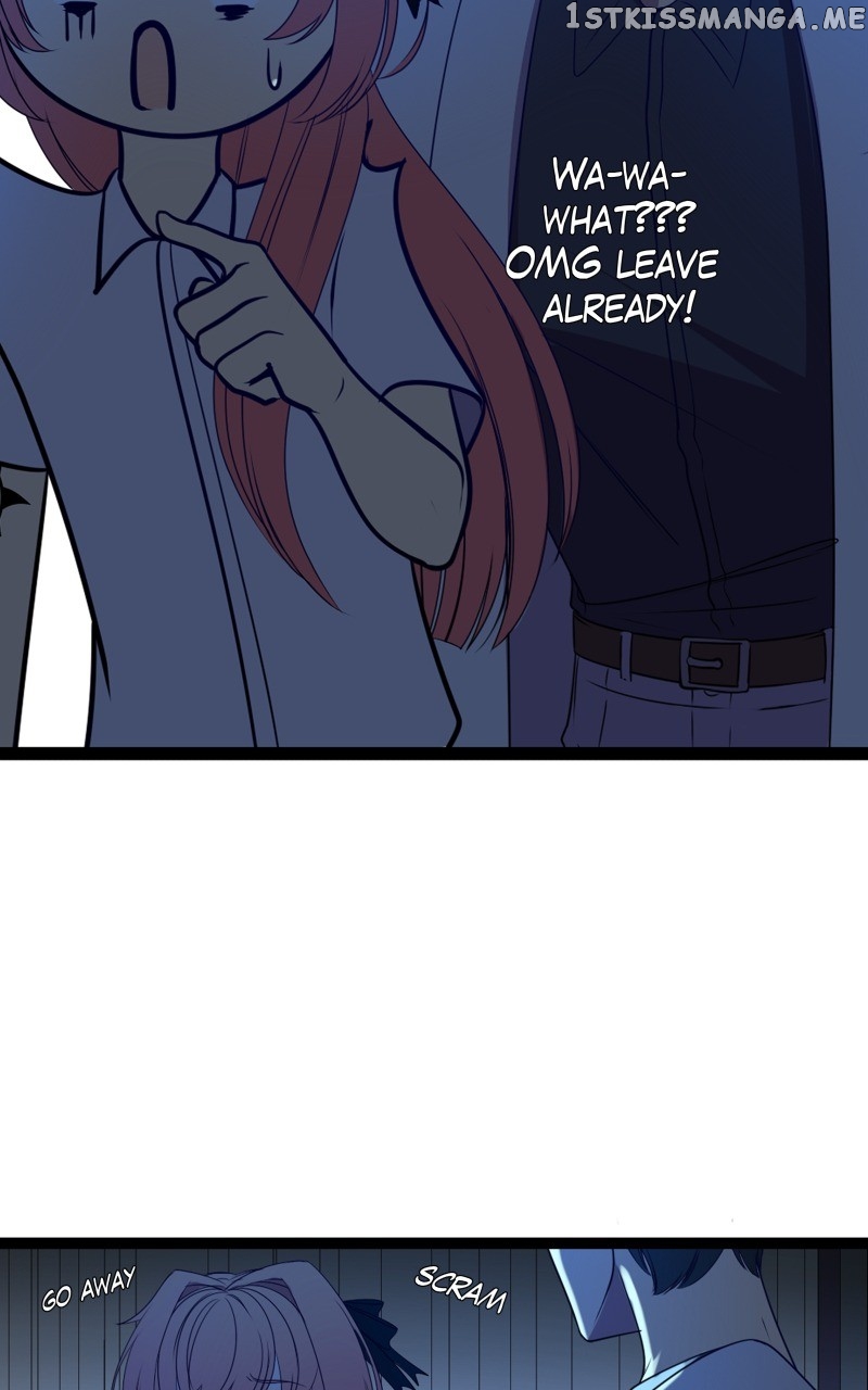 Black Horda Chapter 148 - page 24
