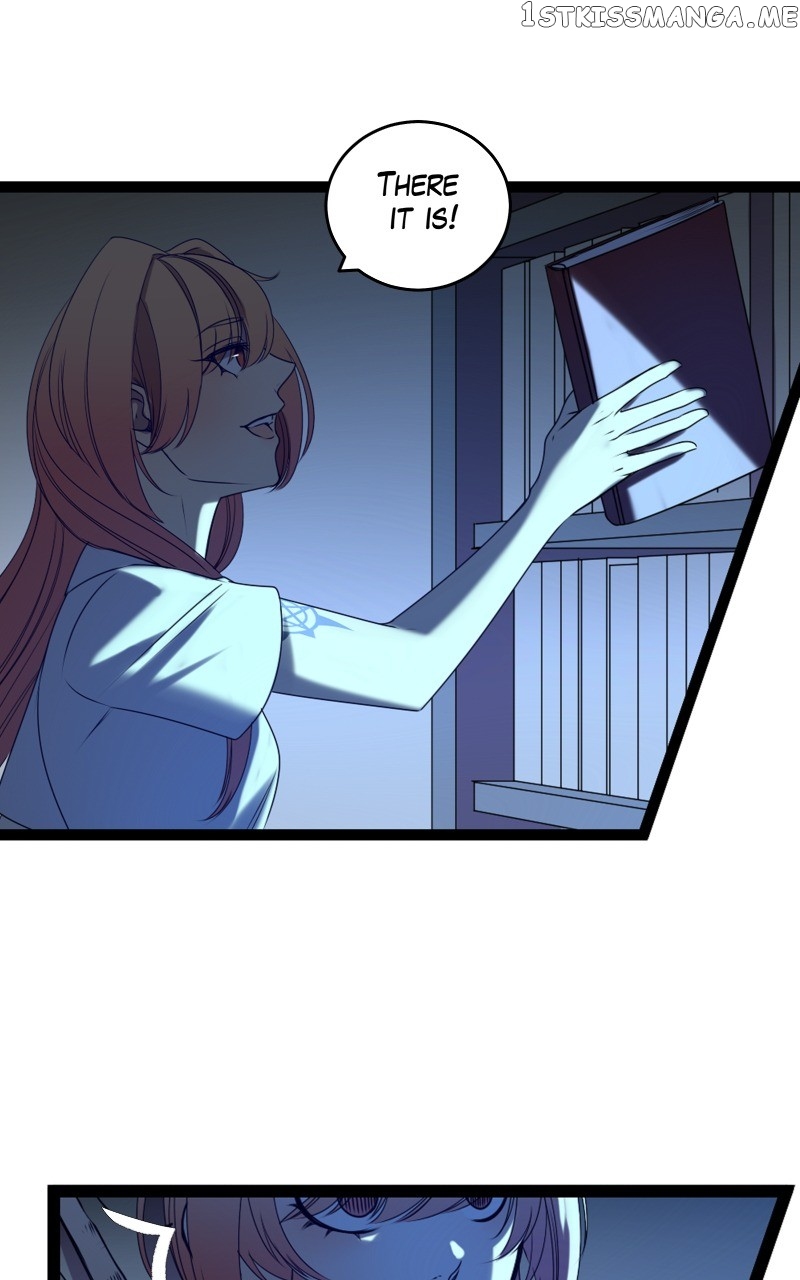Black Horda Chapter 148 - page 27