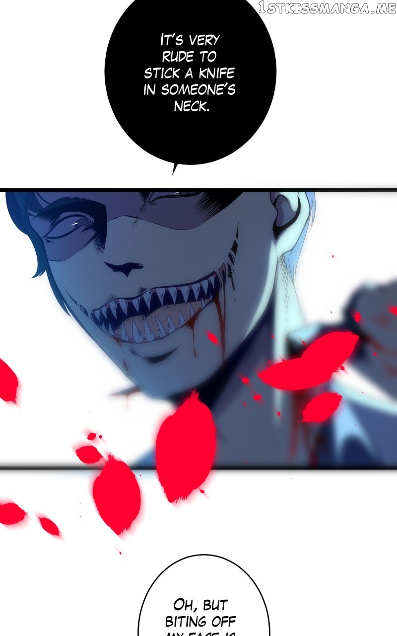 Black Horda Chapter 148 - page 34