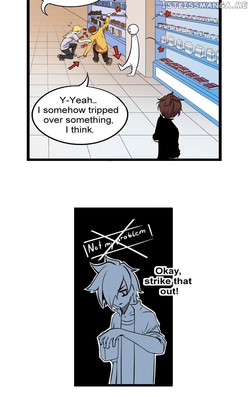 Black Horda Chapter 16 - page 20