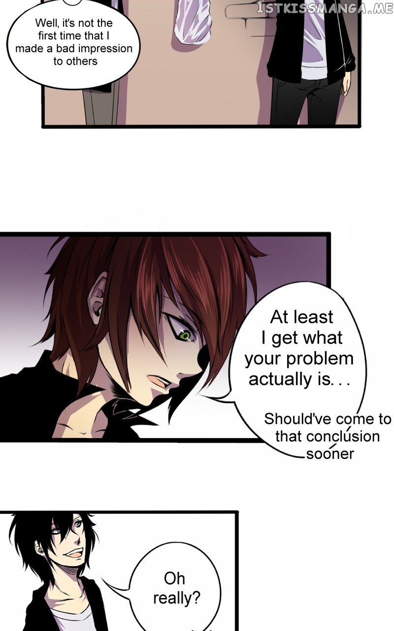 Black Horda Chapter 16 - page 30