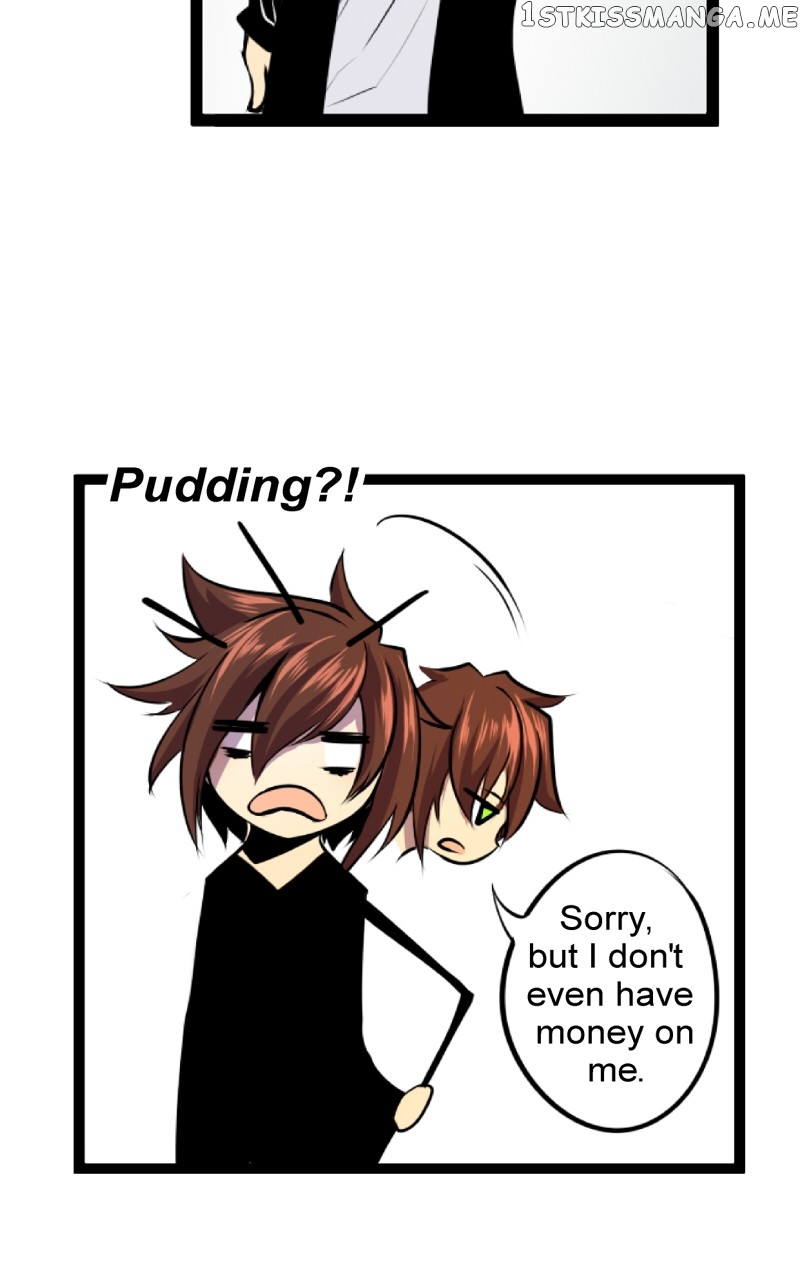 Black Horda Chapter 16 - page 5