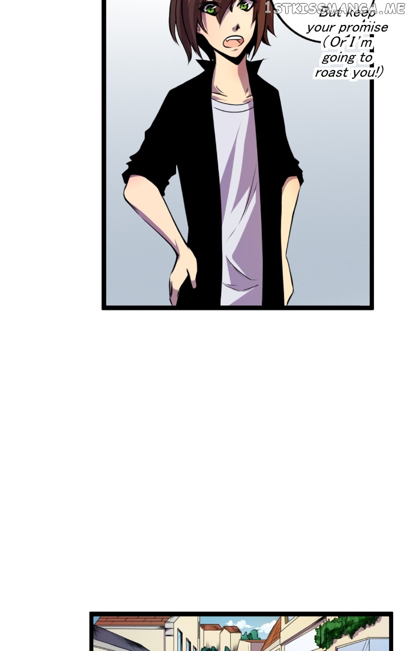 Black Horda Chapter 16 - page 9