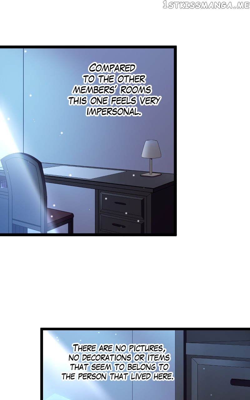 Black Horda Chapter 128 - page 16
