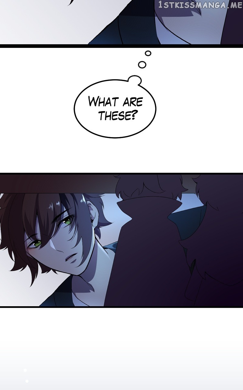 Black Horda Chapter 128 - page 23