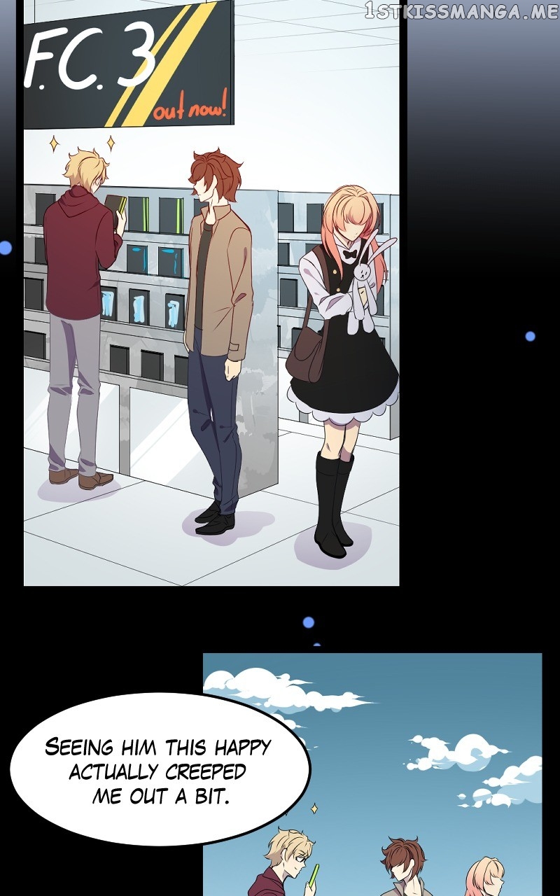Black Horda Chapter 128 - page 28