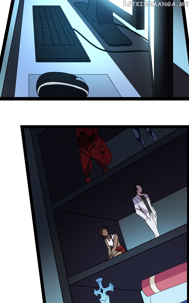 Black Horda Chapter 128 - page 35