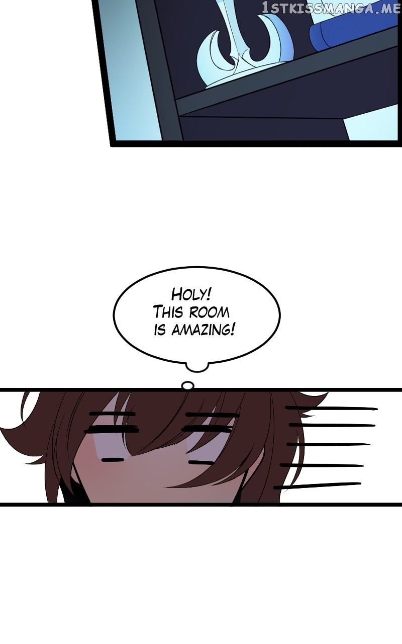 Black Horda Chapter 128 - page 36