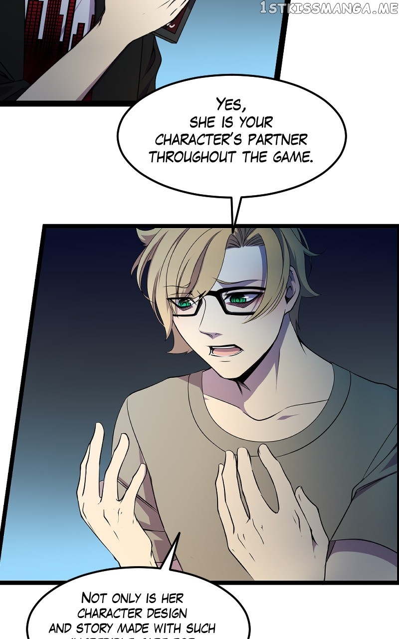 Black Horda Chapter 128 - page 45