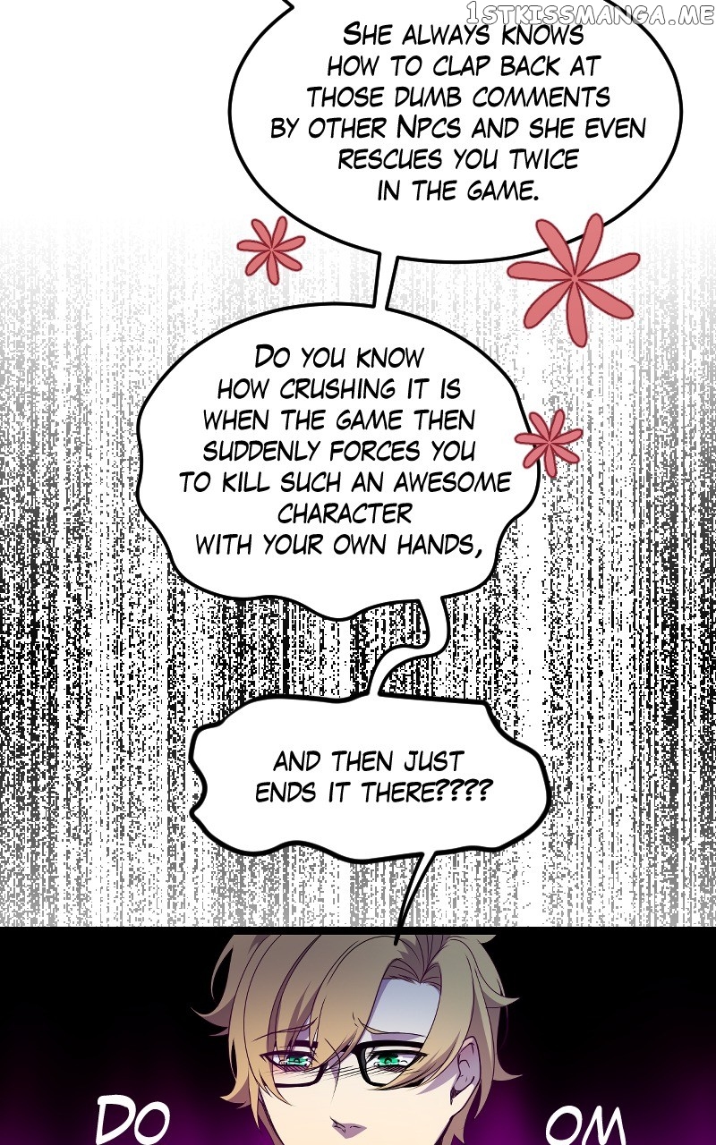 Black Horda Chapter 128 - page 47