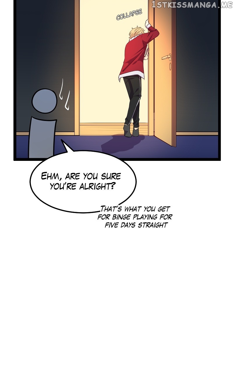Black Horda Chapter 128 - page 54
