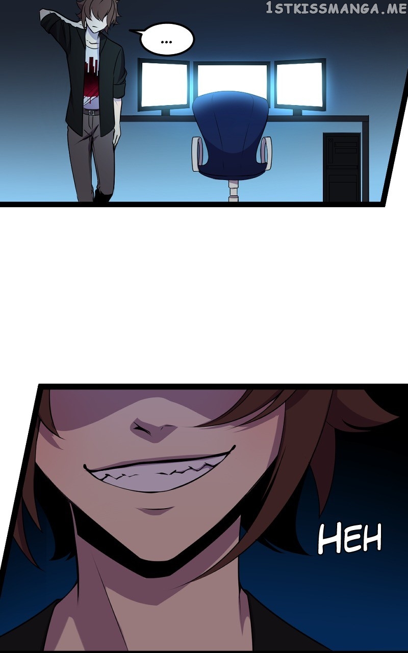 Black Horda Chapter 128 - page 57