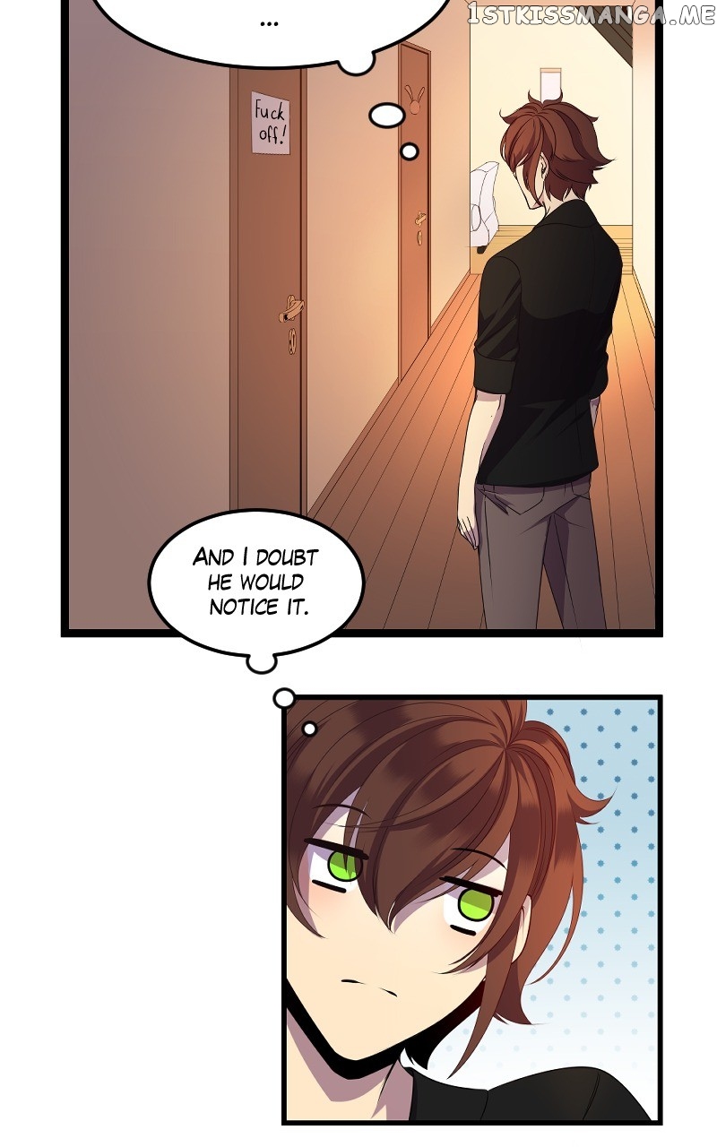 Black Horda Chapter 128 - page 8