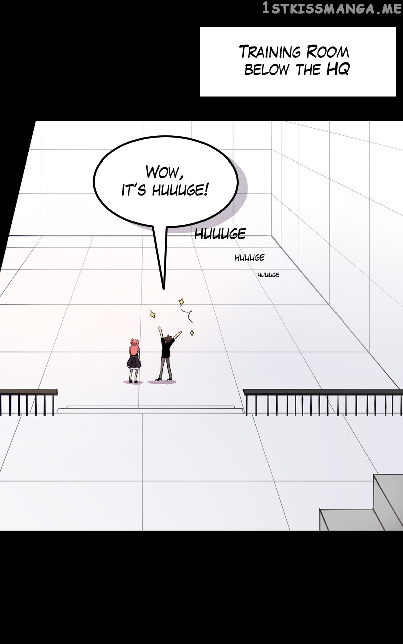 Black Horda Chapter 127 - page 17