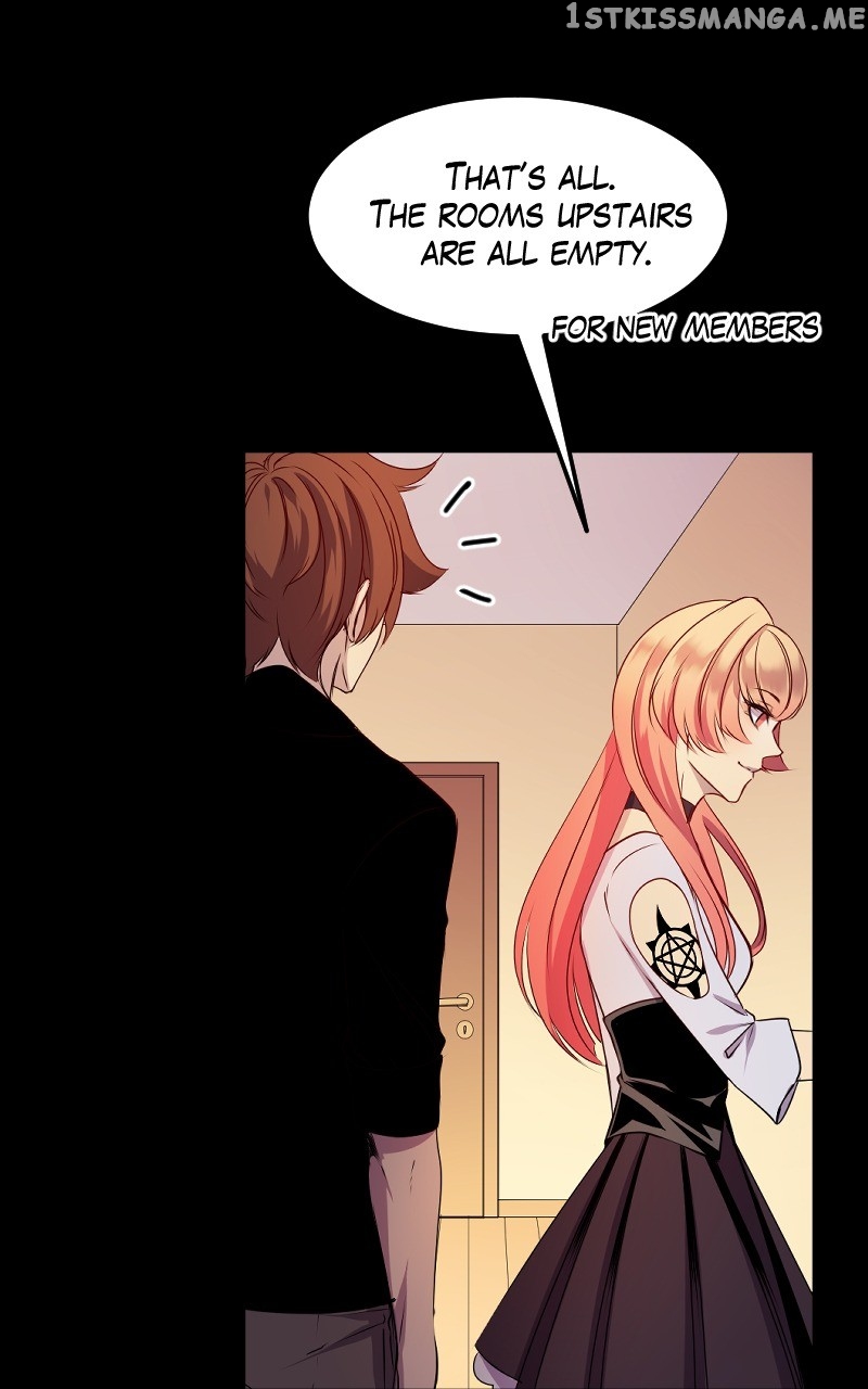 Black Horda Chapter 127 - page 19