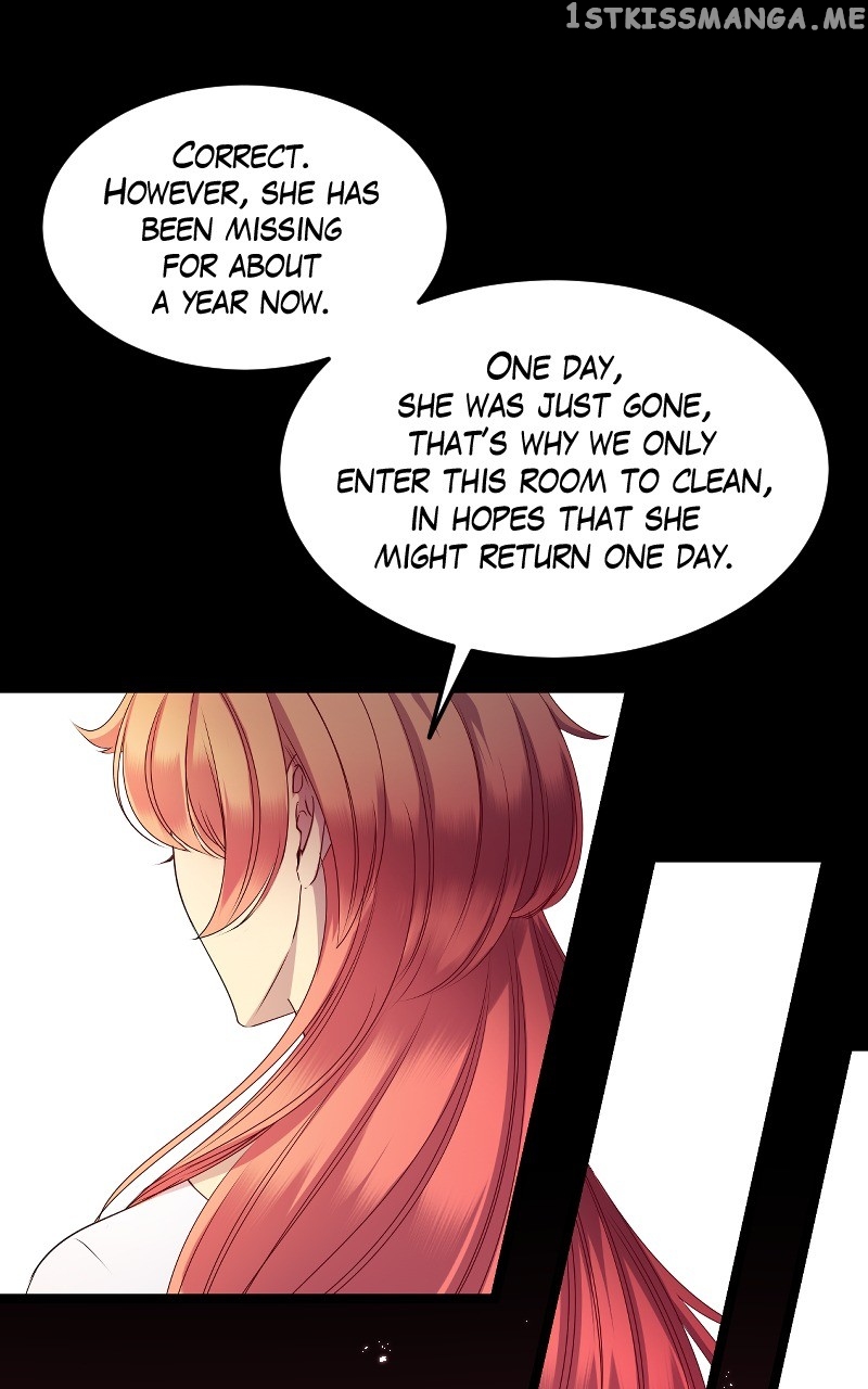 Black Horda Chapter 127 - page 33