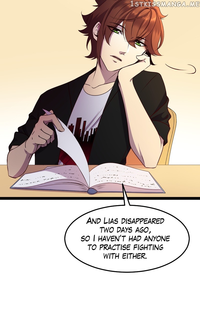 Black Horda Chapter 127 - page 6