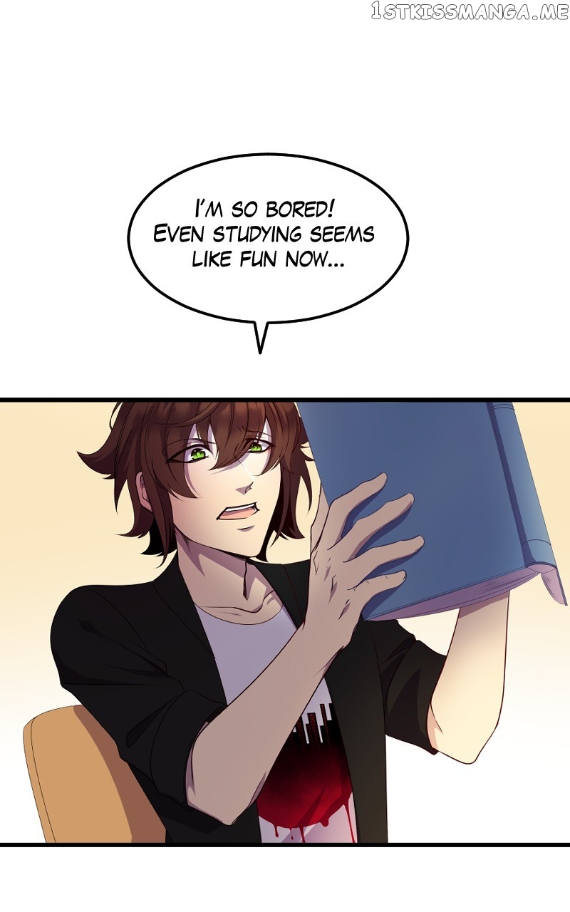 Black Horda Chapter 127 - page 7