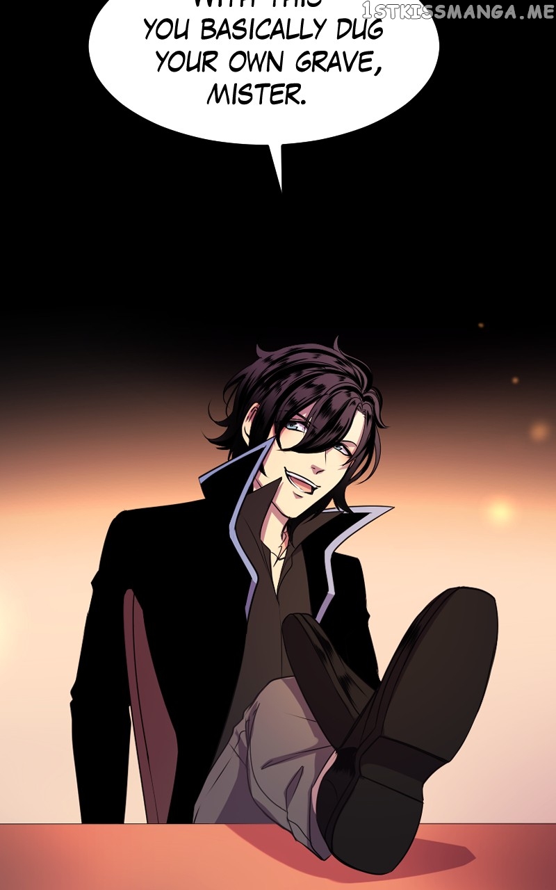 Black Horda Chapter 113 - page 8