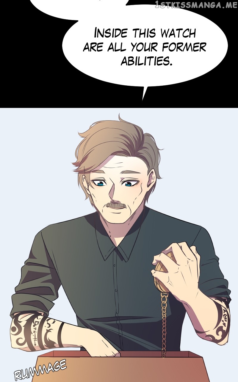Black Horda Chapter 108 - page 35
