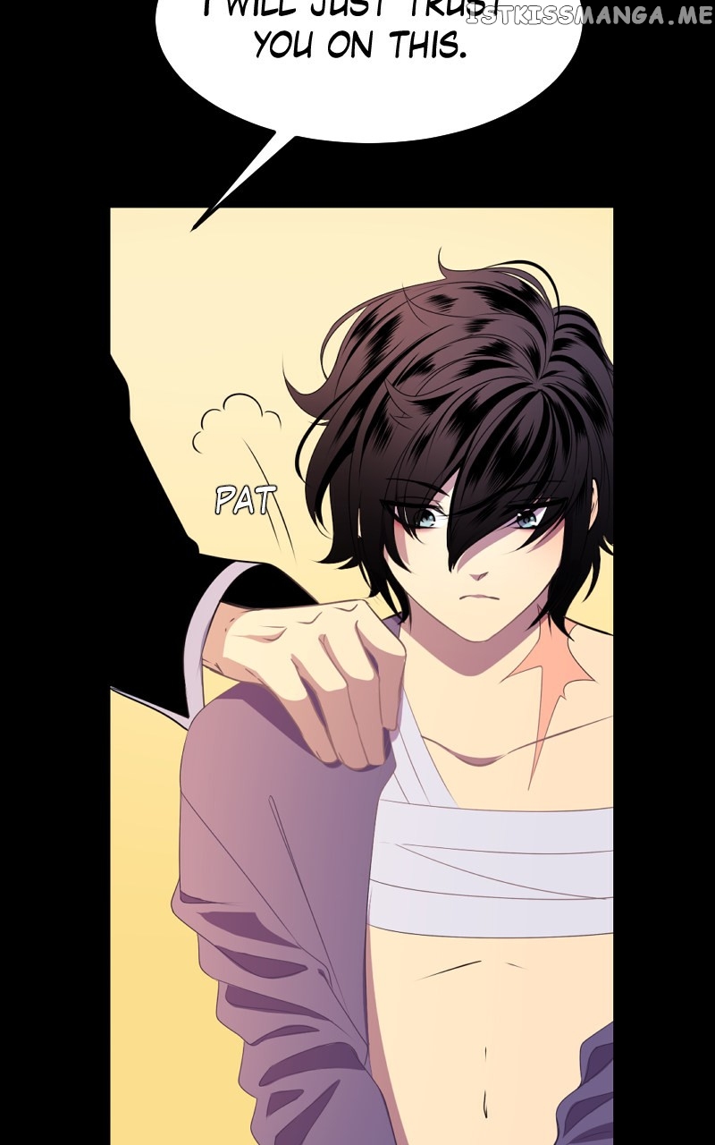 Black Horda Chapter 108 - page 40