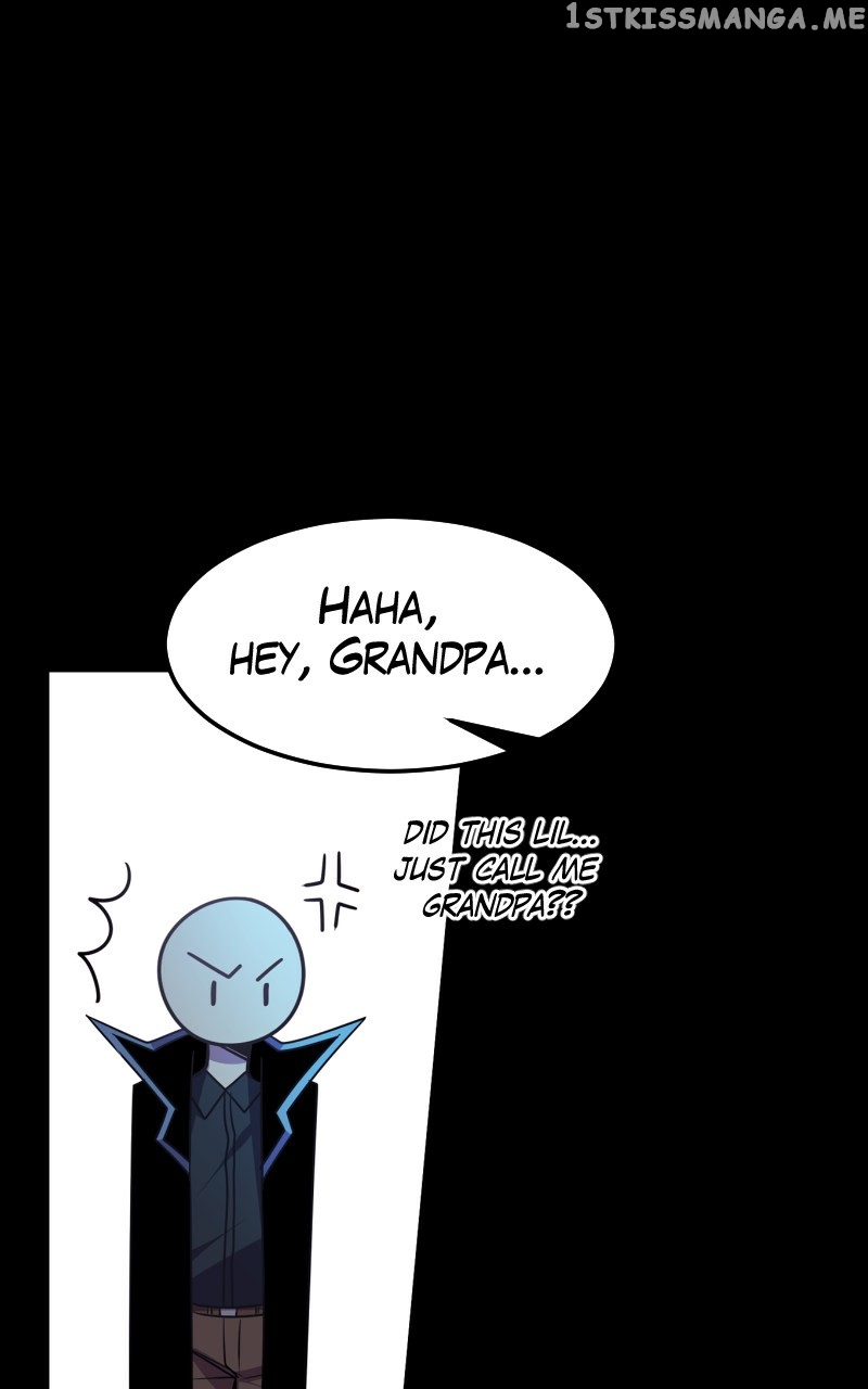 Black Horda Chapter 108 - page 5