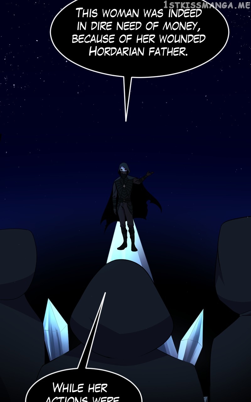 Black Horda Chapter 112 - page 16