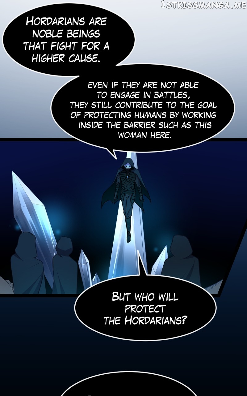 Black Horda Chapter 112 - page 19