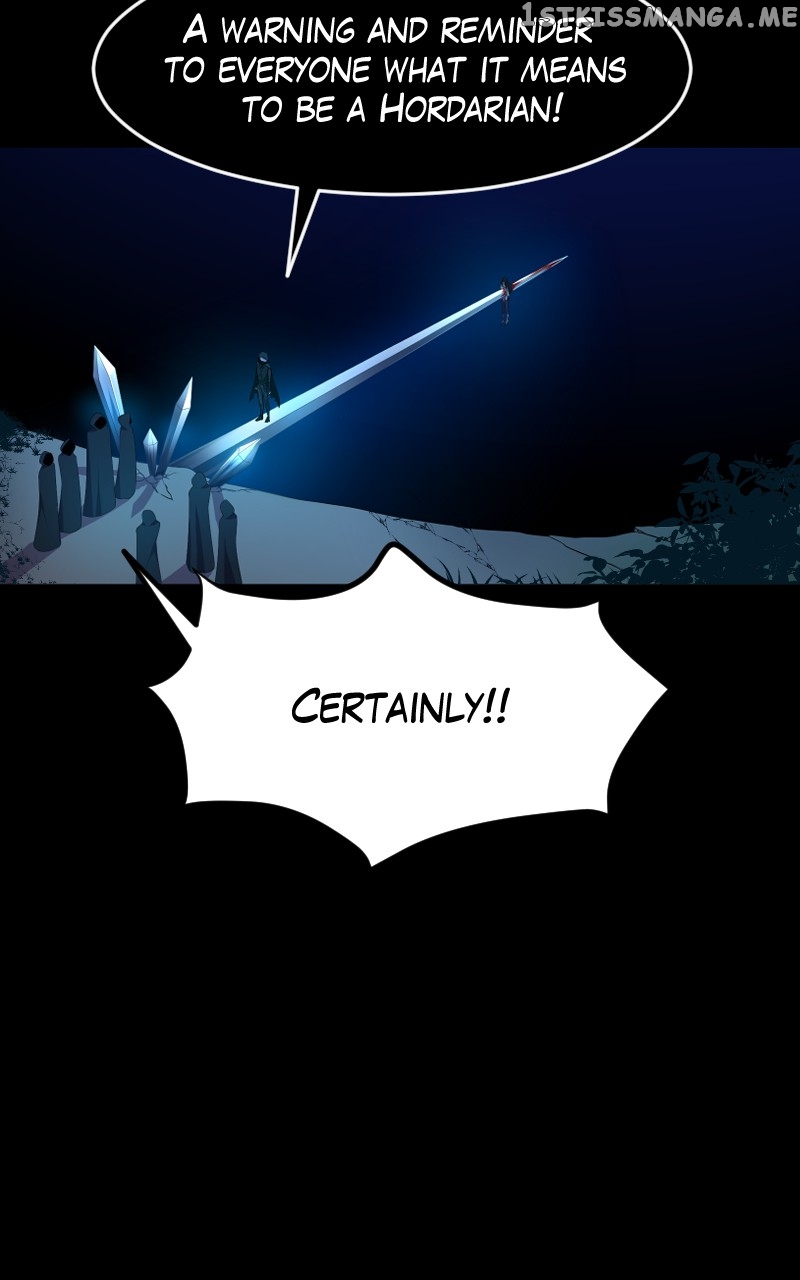 Black Horda Chapter 112 - page 21