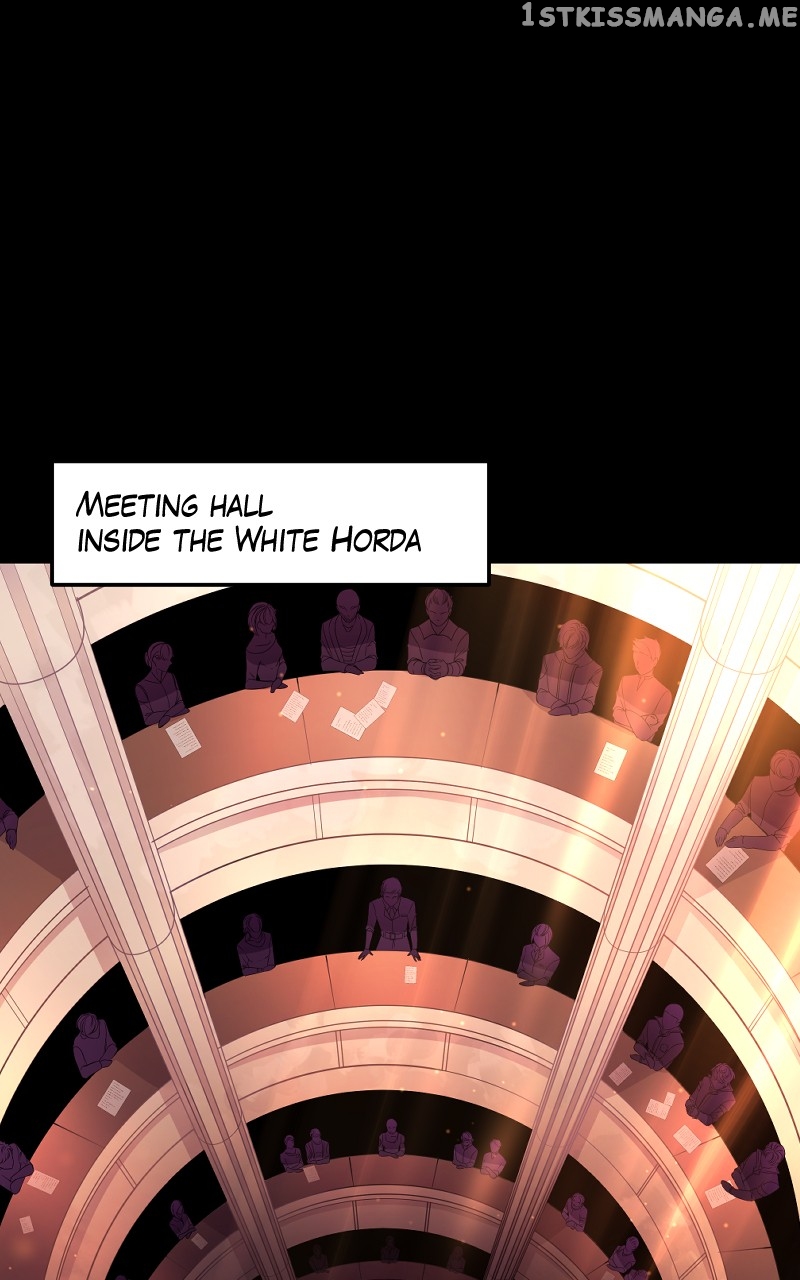 Black Horda Chapter 112 - page 25