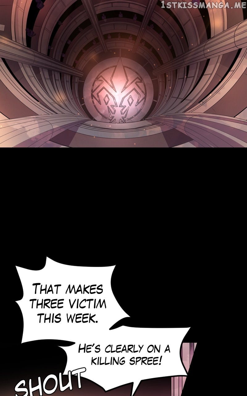 Black Horda Chapter 112 - page 26
