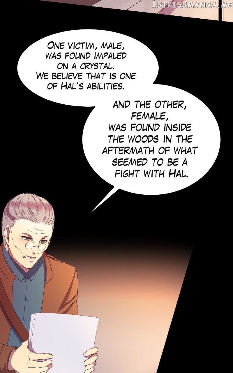 Black Horda Chapter 112 - page 28