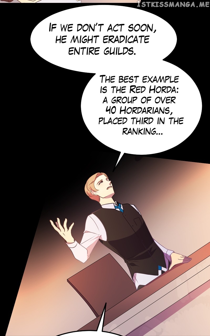 Black Horda Chapter 112 - page 29