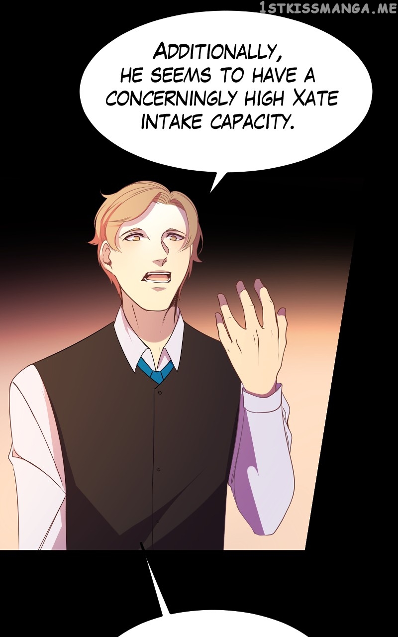 Black Horda Chapter 112 - page 31
