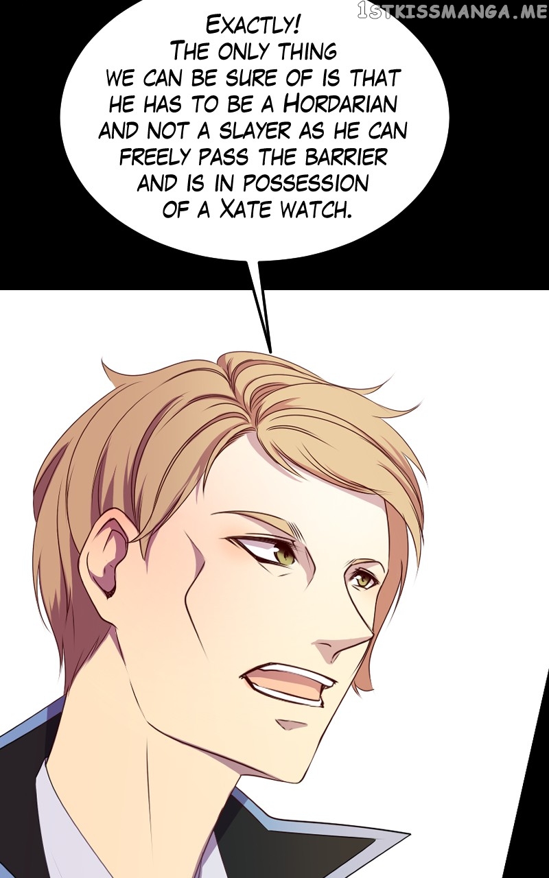 Black Horda Chapter 112 - page 33