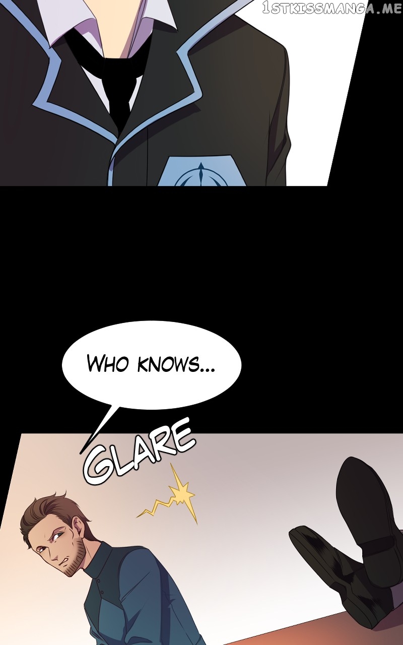 Black Horda Chapter 112 - page 34