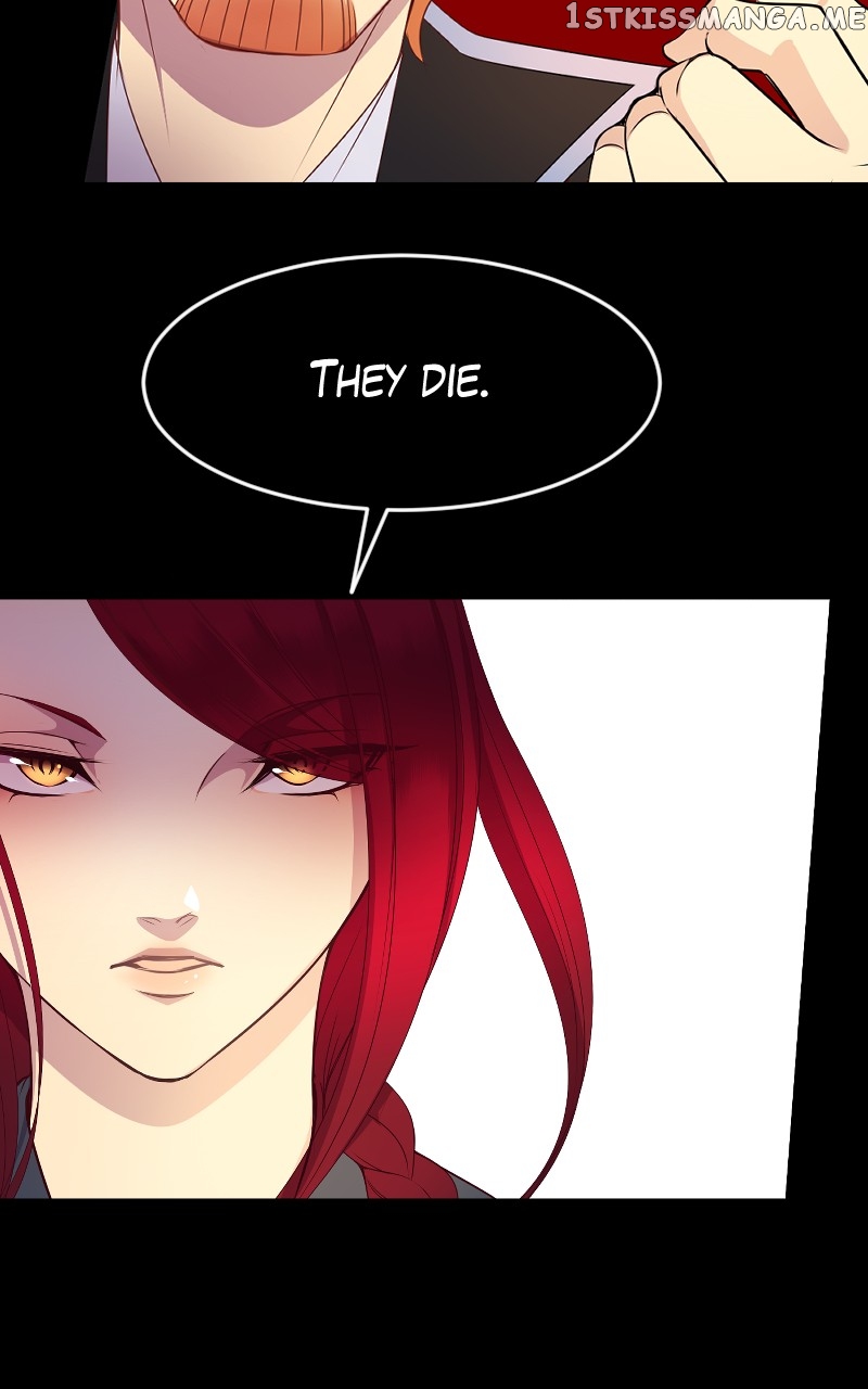 Black Horda Chapter 114 - page 17
