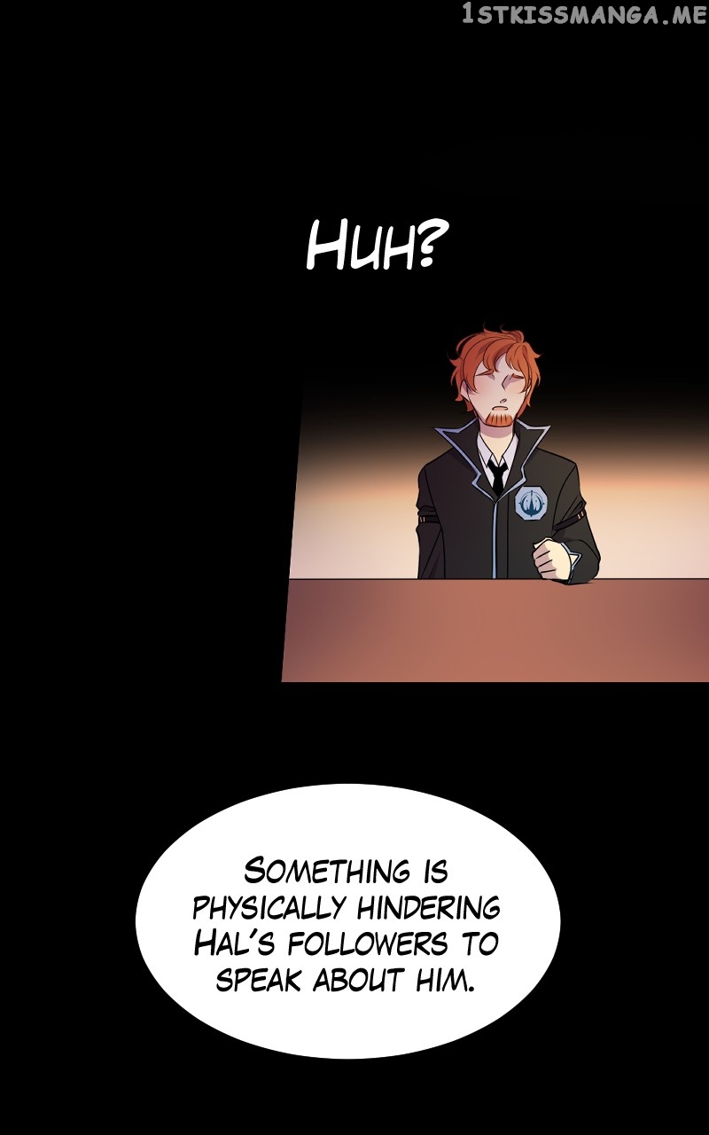 Black Horda Chapter 114 - page 18