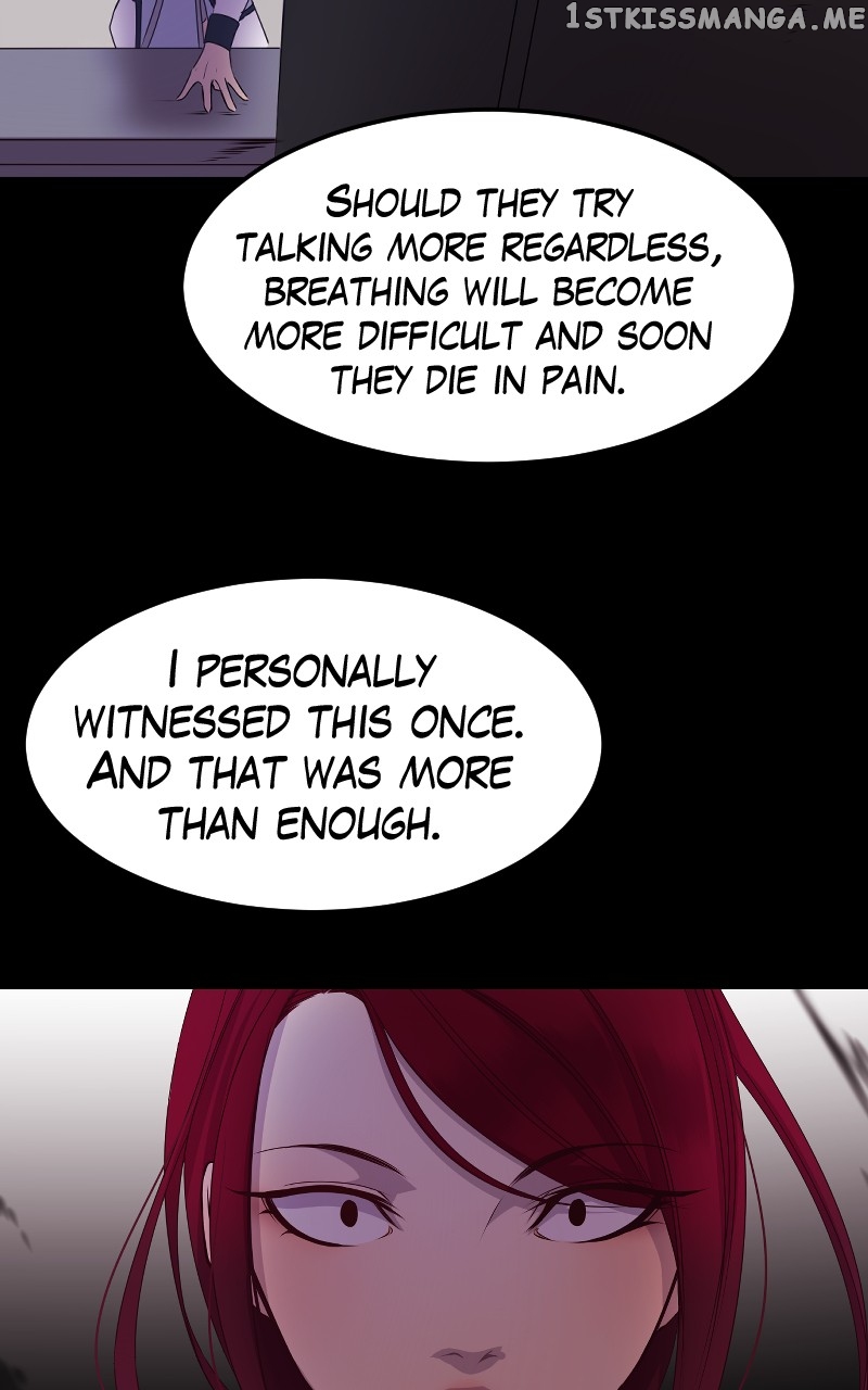 Black Horda Chapter 114 - page 21