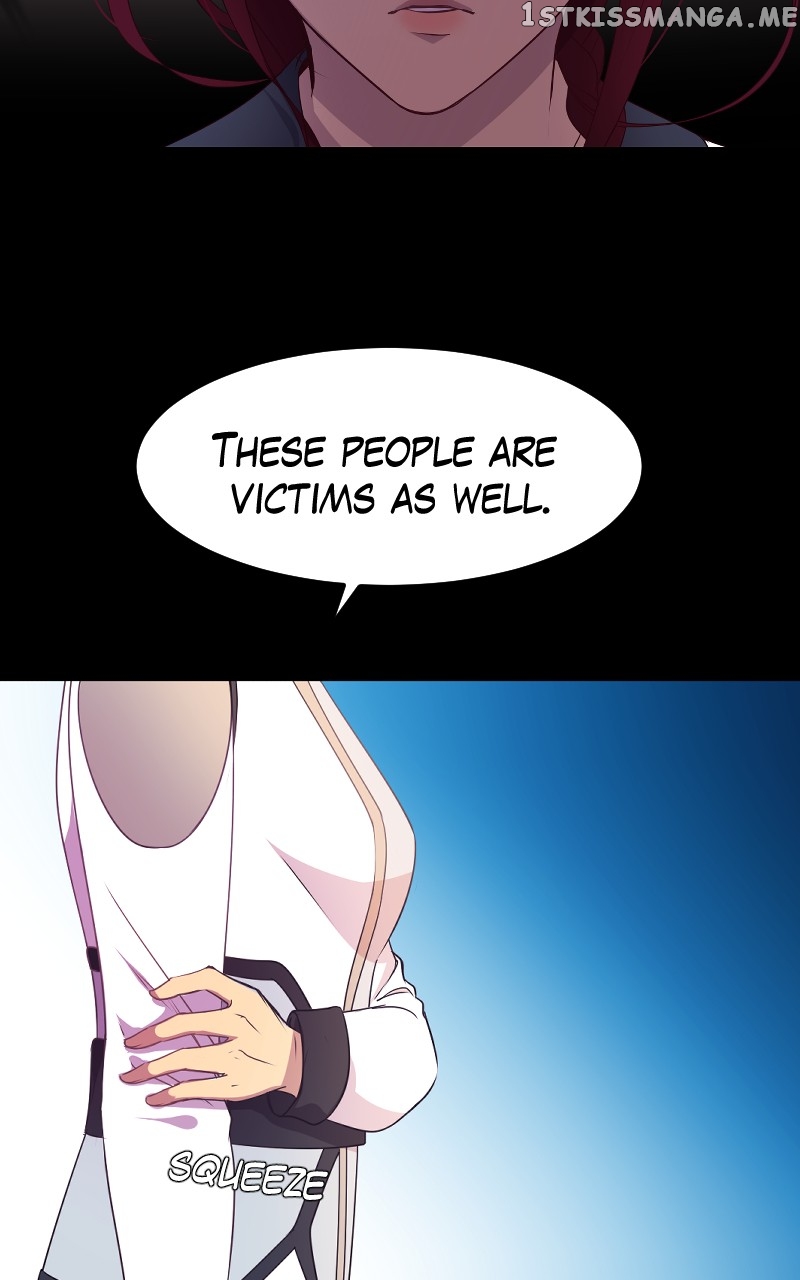 Black Horda Chapter 114 - page 22