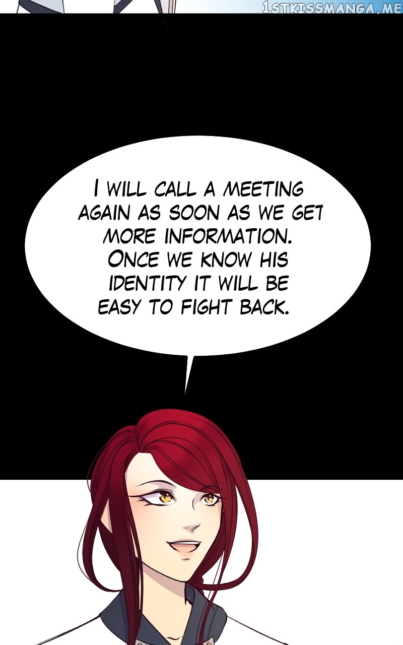 Black Horda Chapter 114 - page 23