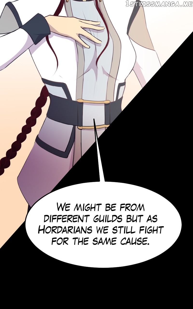 Black Horda Chapter 114 - page 24