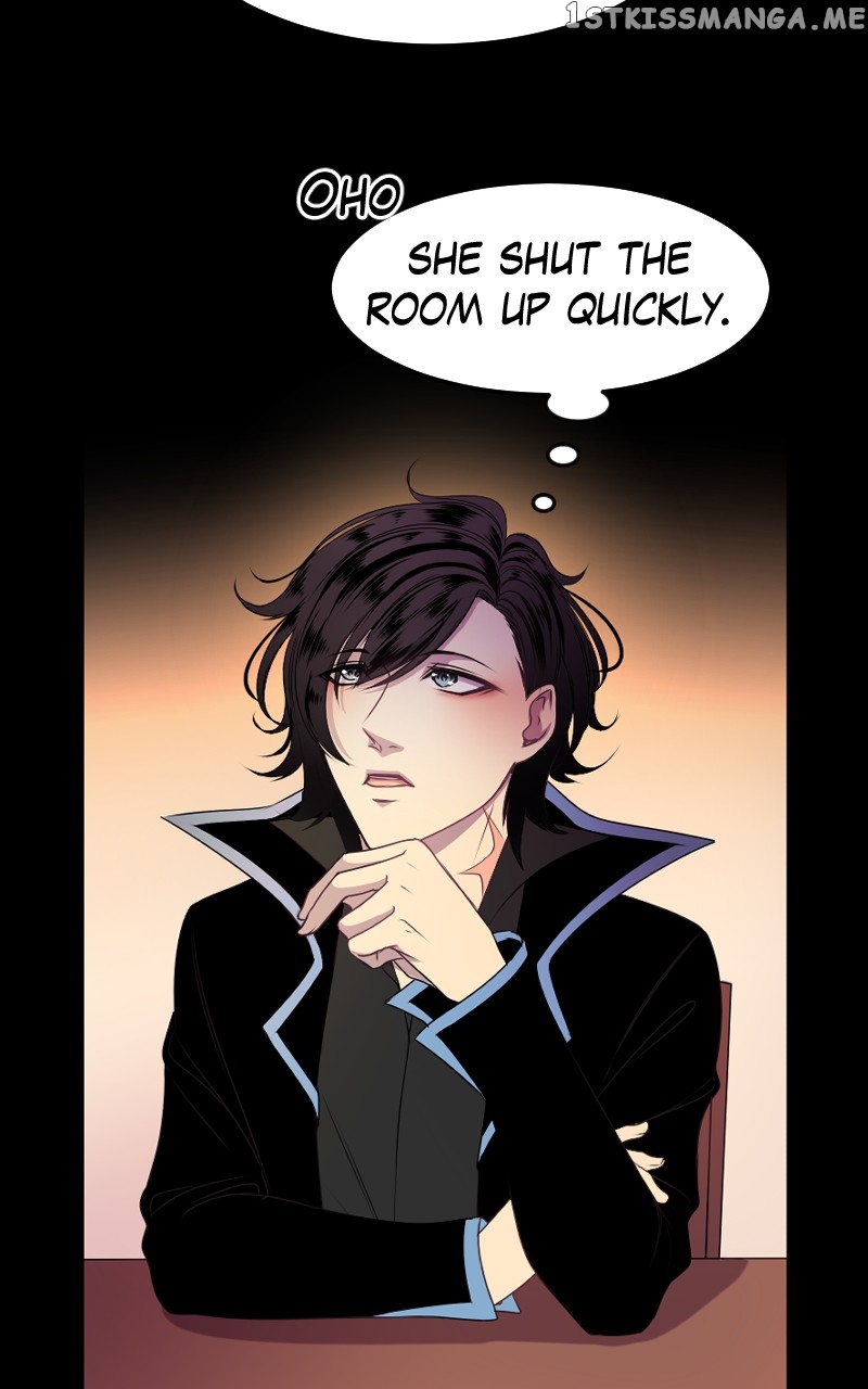 Black Horda Chapter 114 - page 4