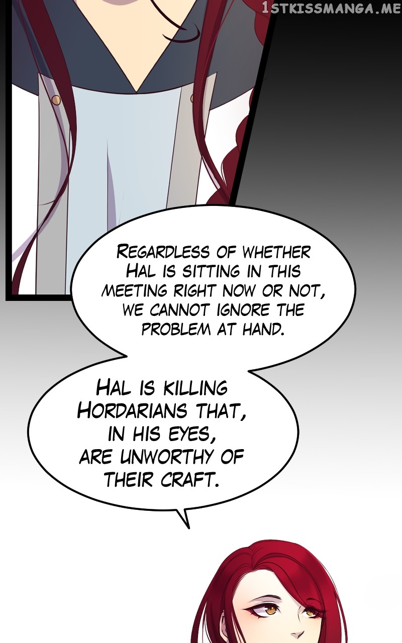 Black Horda Chapter 114 - page 8